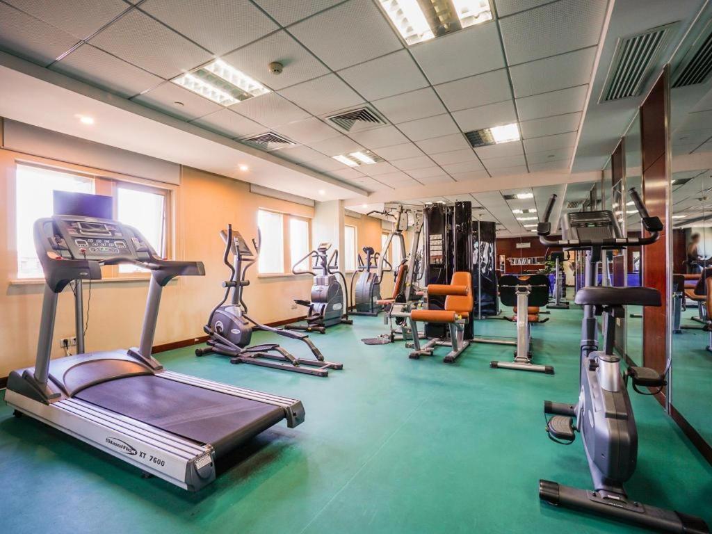 Beijing Guizhou Hotel Екстериор снимка