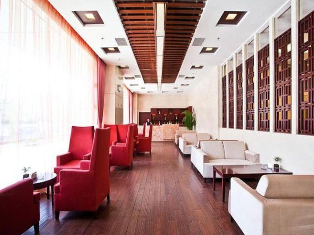 Beijing Guizhou Hotel Екстериор снимка