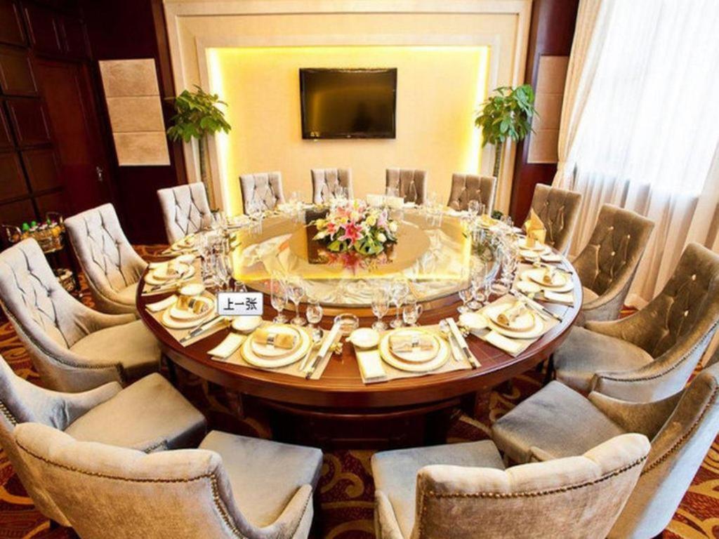 Beijing Guizhou Hotel Екстериор снимка